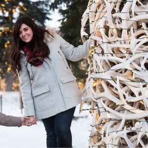 Meet your Posher, Beach